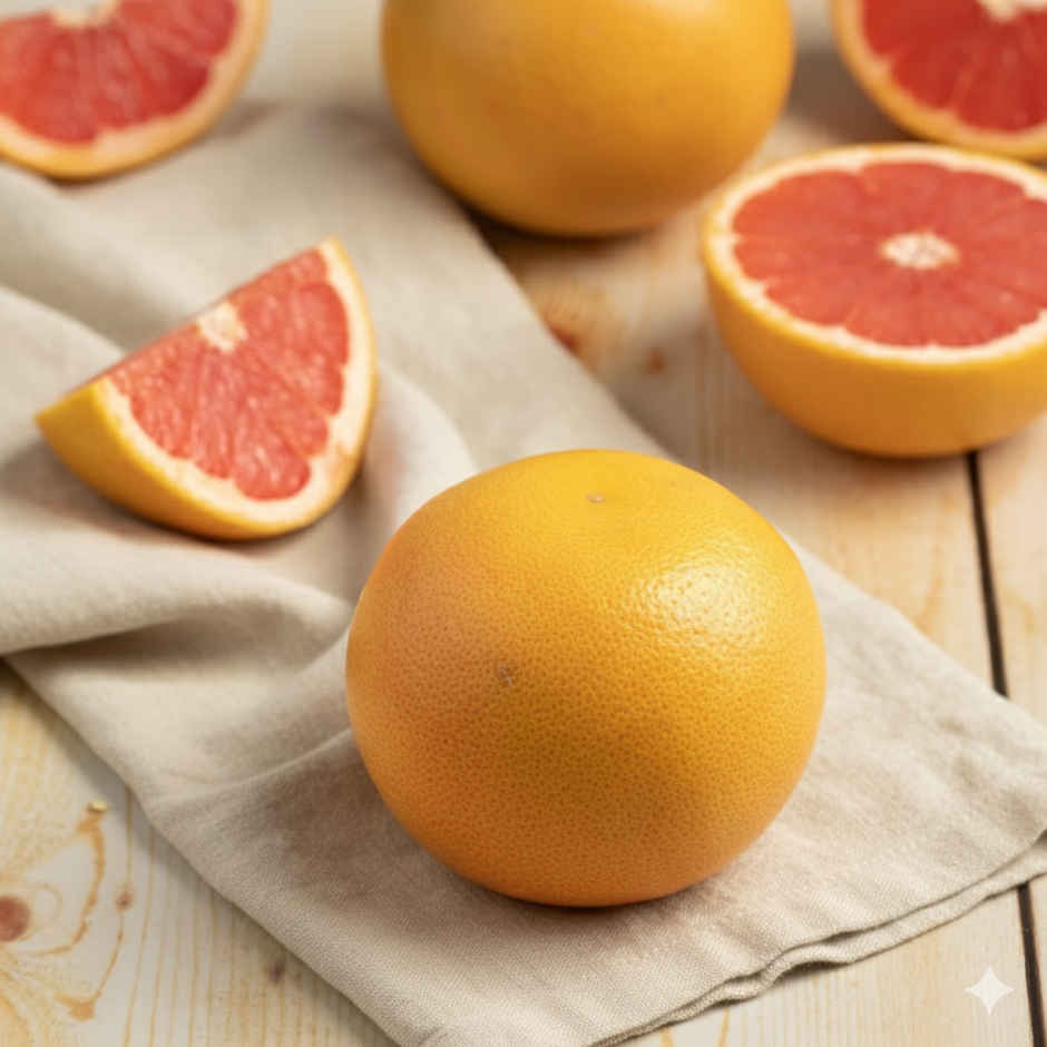 Grapefruit Imported