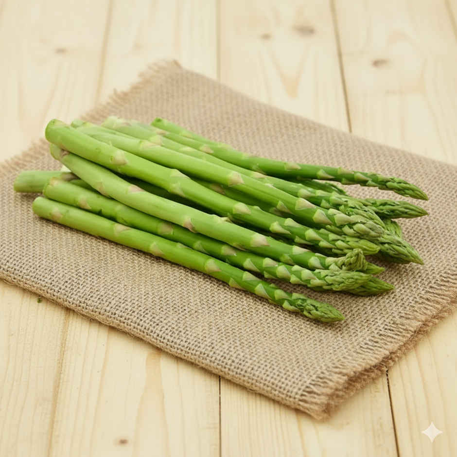 Asparagus