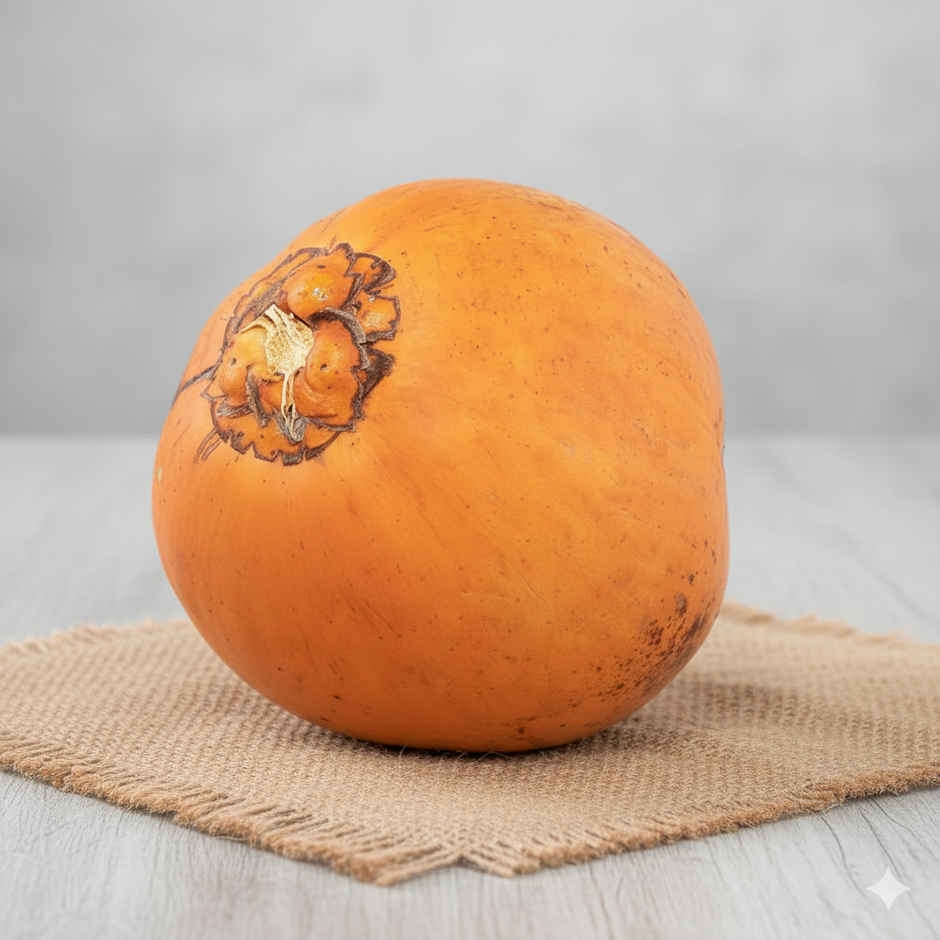 Tender Coconut Orange(King Coconut)