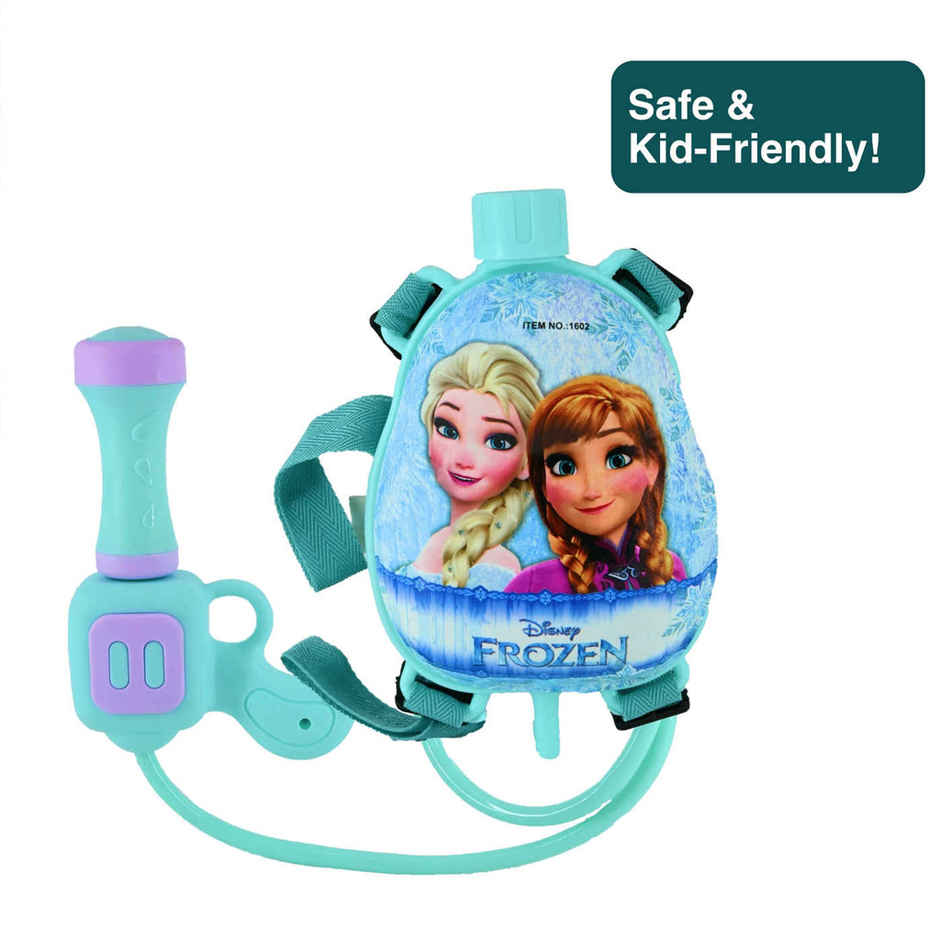 Frozen Nano Holi Water Tank | Star Toys