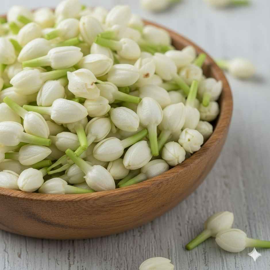Jasmine Flower