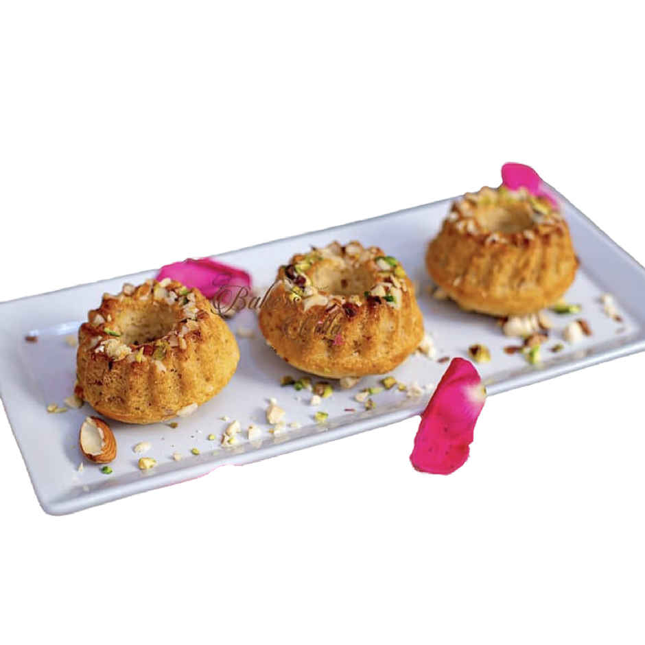 Awsum Handcrafted Mawa Cake | Bakery Delight