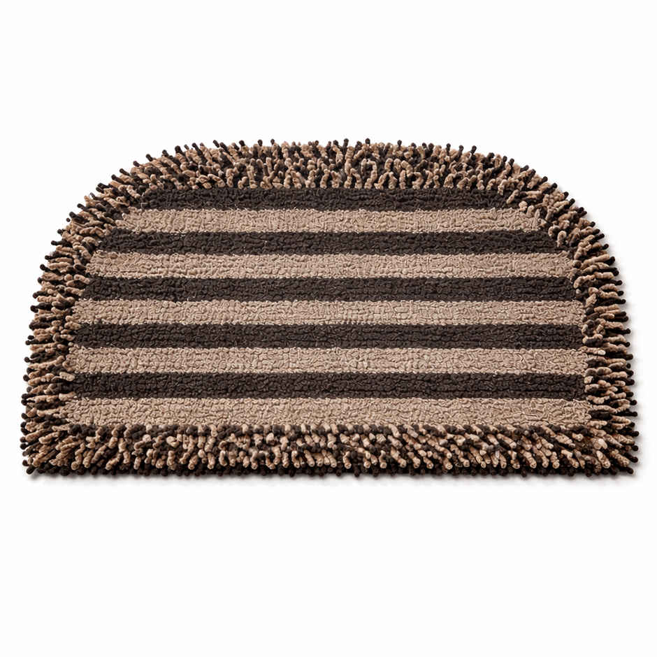 Elegant Weavers Cotton Spruce Mat