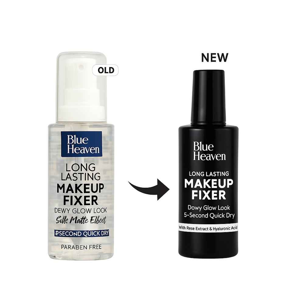 Blue Heaven Long Lasting Make-Up Fixer