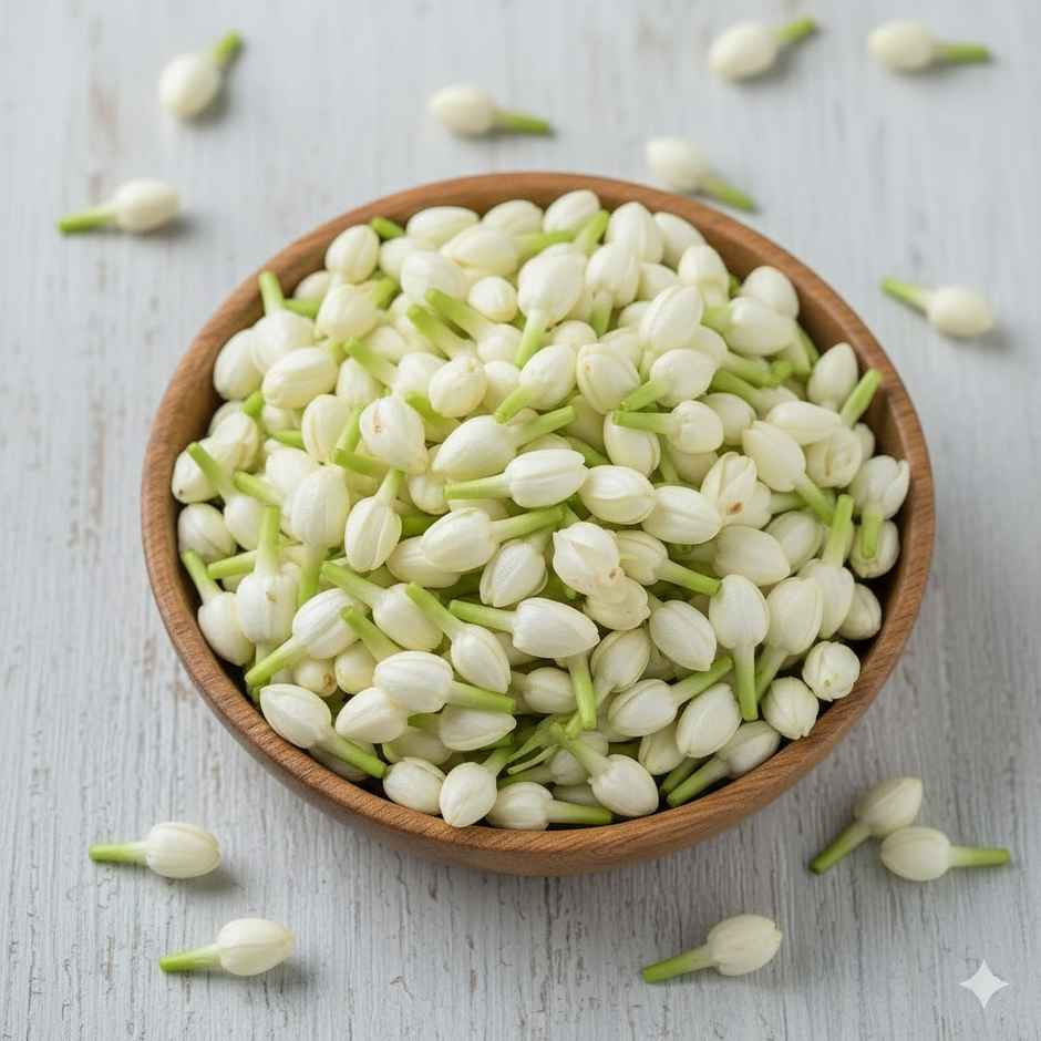 Jasmine Flower