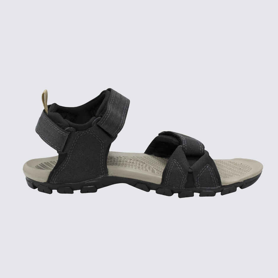 Sparx Sandal SS-481 Black For Men - 10