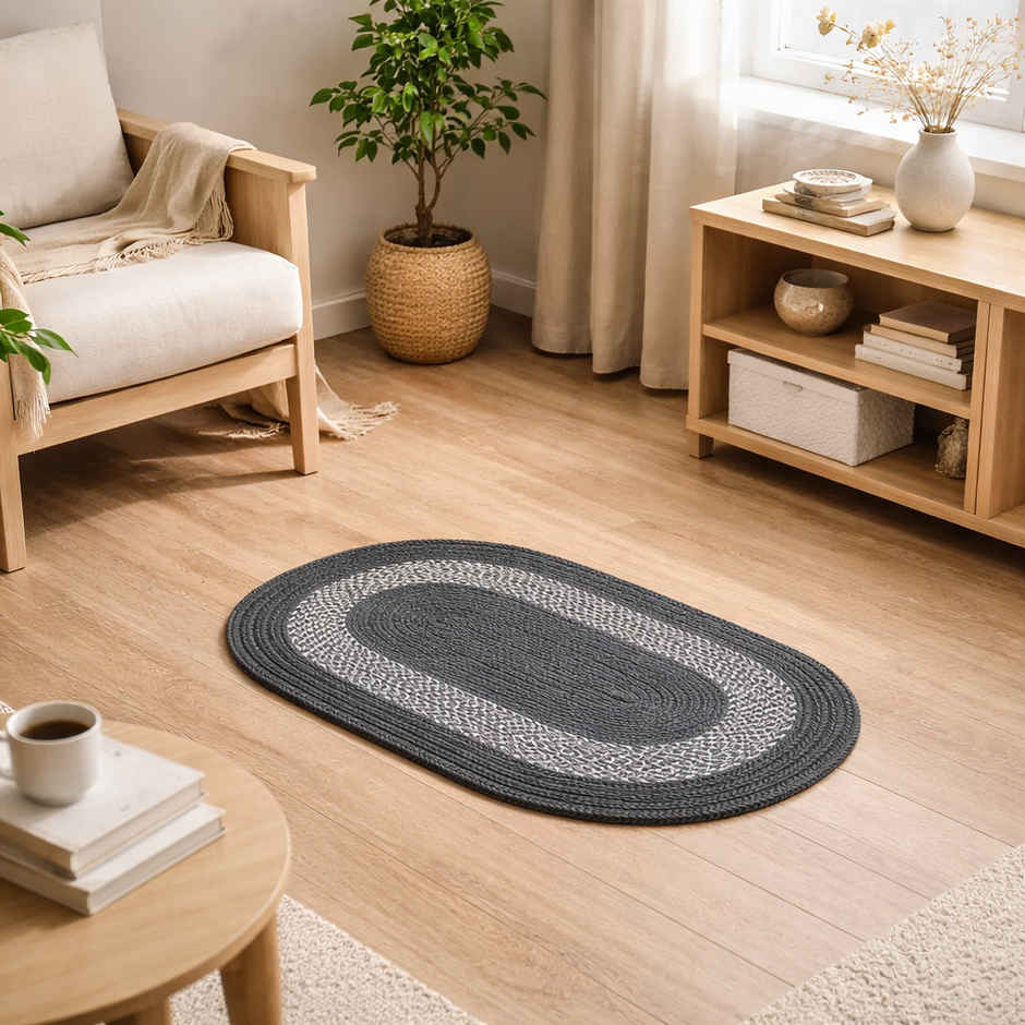 PP Door Mat | Multicolour | 40 x 60 cm