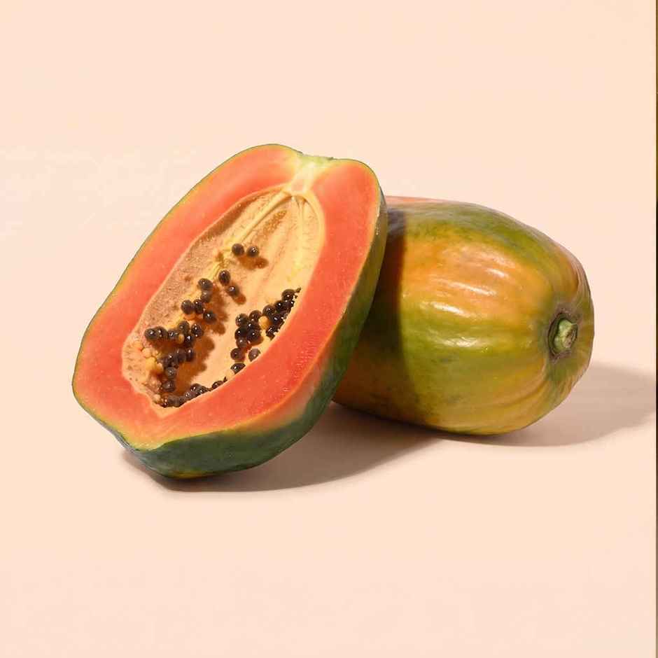 Bloom Papaya