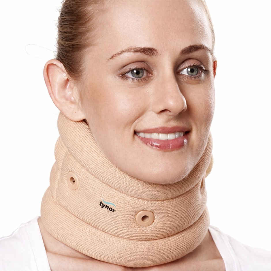 Tynor Cervical Collar Large