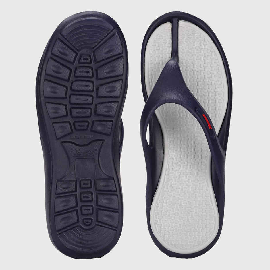Paragon Men's Navy Eva Slippers EVK3417G UK 6