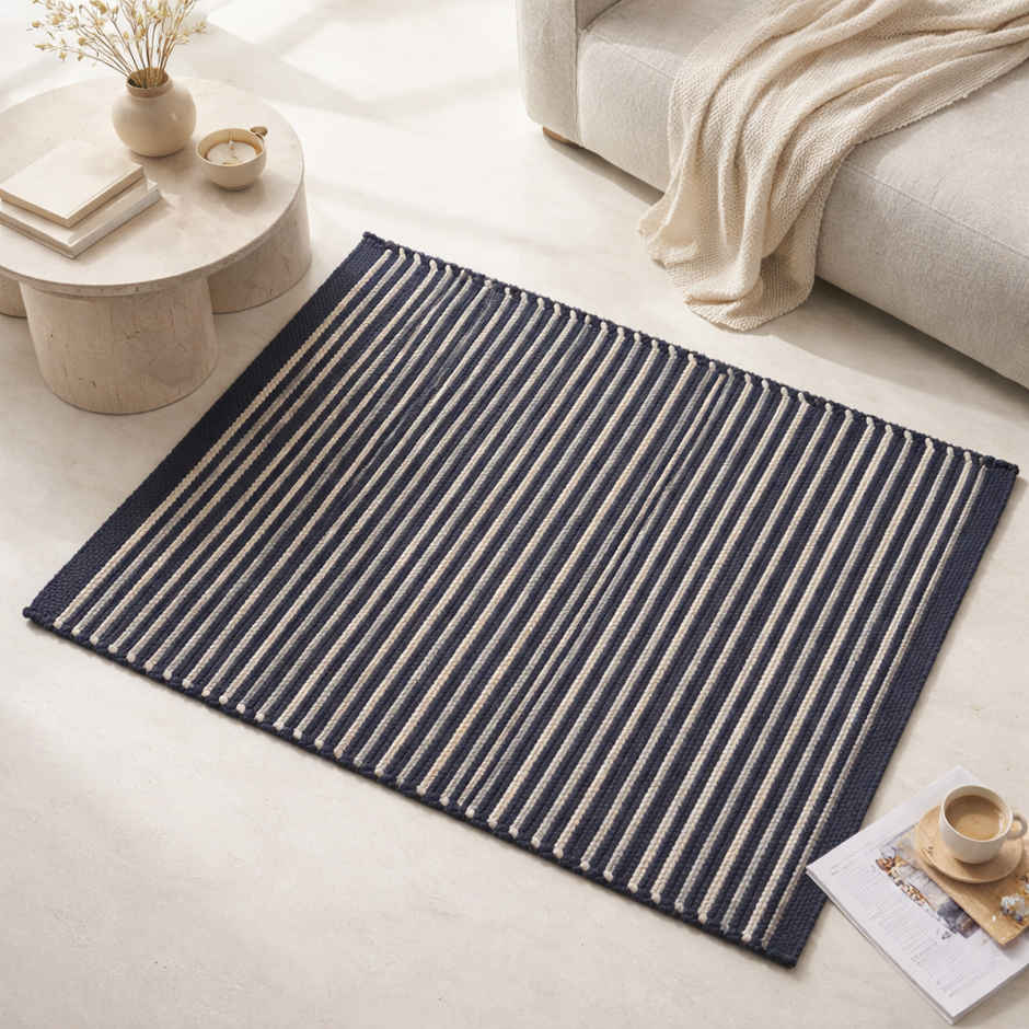 ELEGANT WEAVERS COTTON VISTA MAT