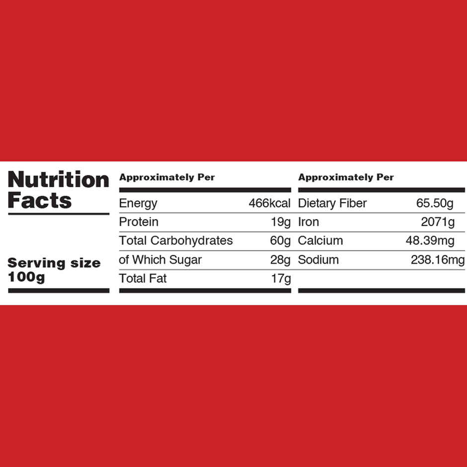 Awsum Better Bakes Carrot Walnut Cake