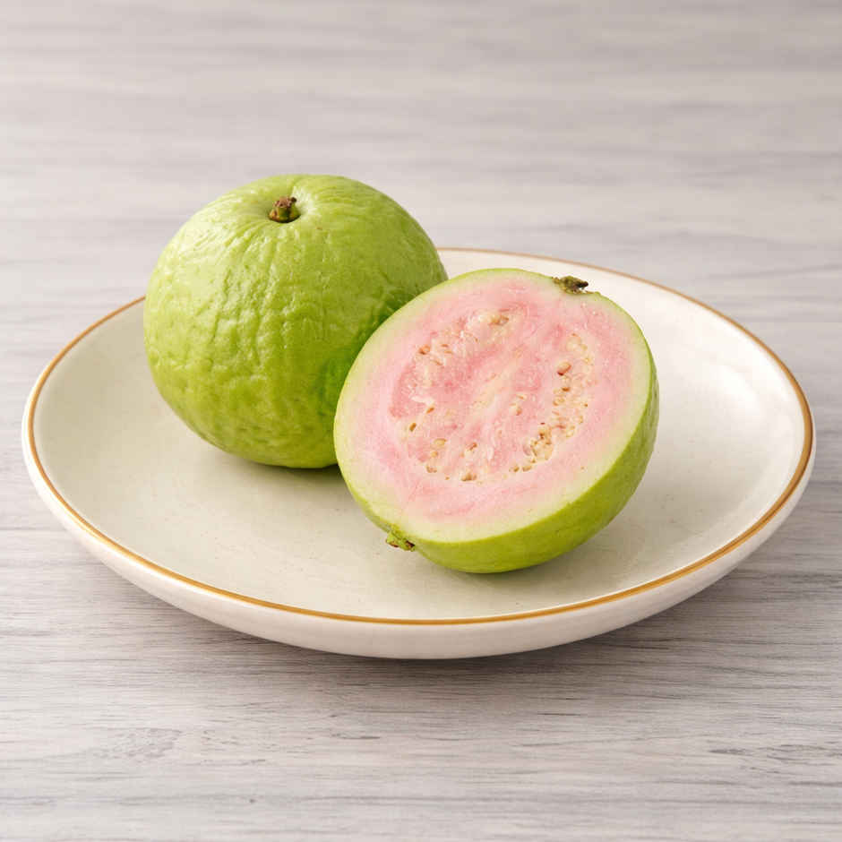 Guava Thai Pink