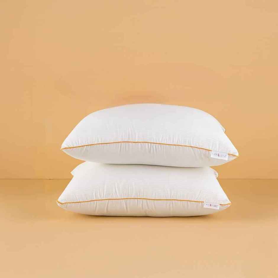Leosoft Nature Dreams Pillow Filler 16 x 24 Inches