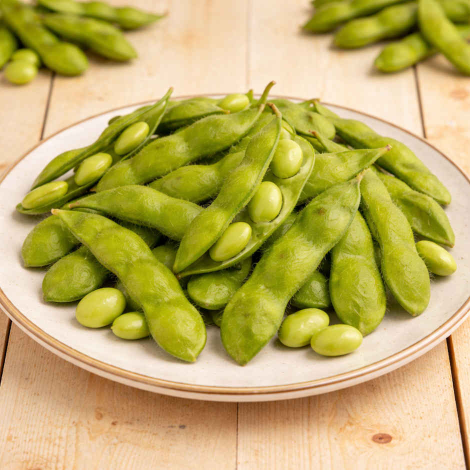 Edamame