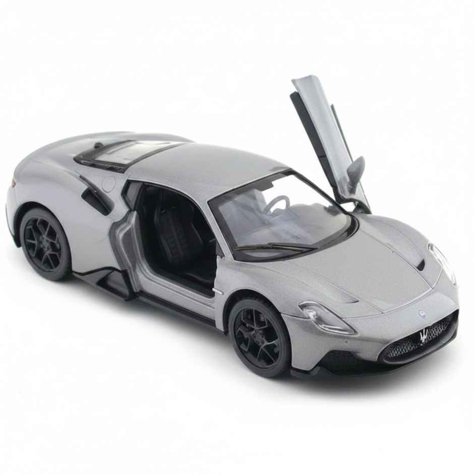 MSZ Licensed 1:32 Maserati MC20 Die-cast Vehicle