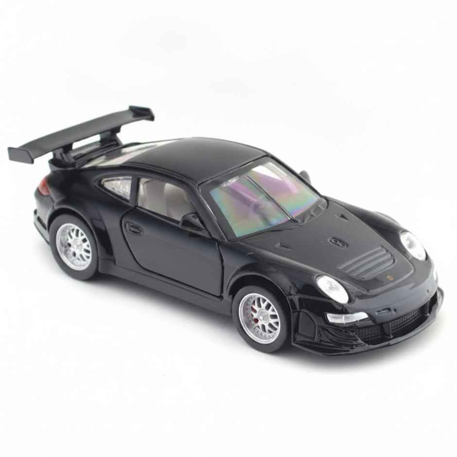 MSZ Licensed 1:32 Porsche 911 GT3 RSR Die-cast Vehicle