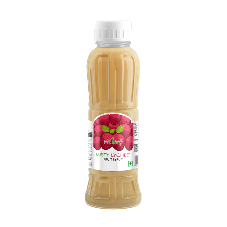 Hitkary Misty Lychee