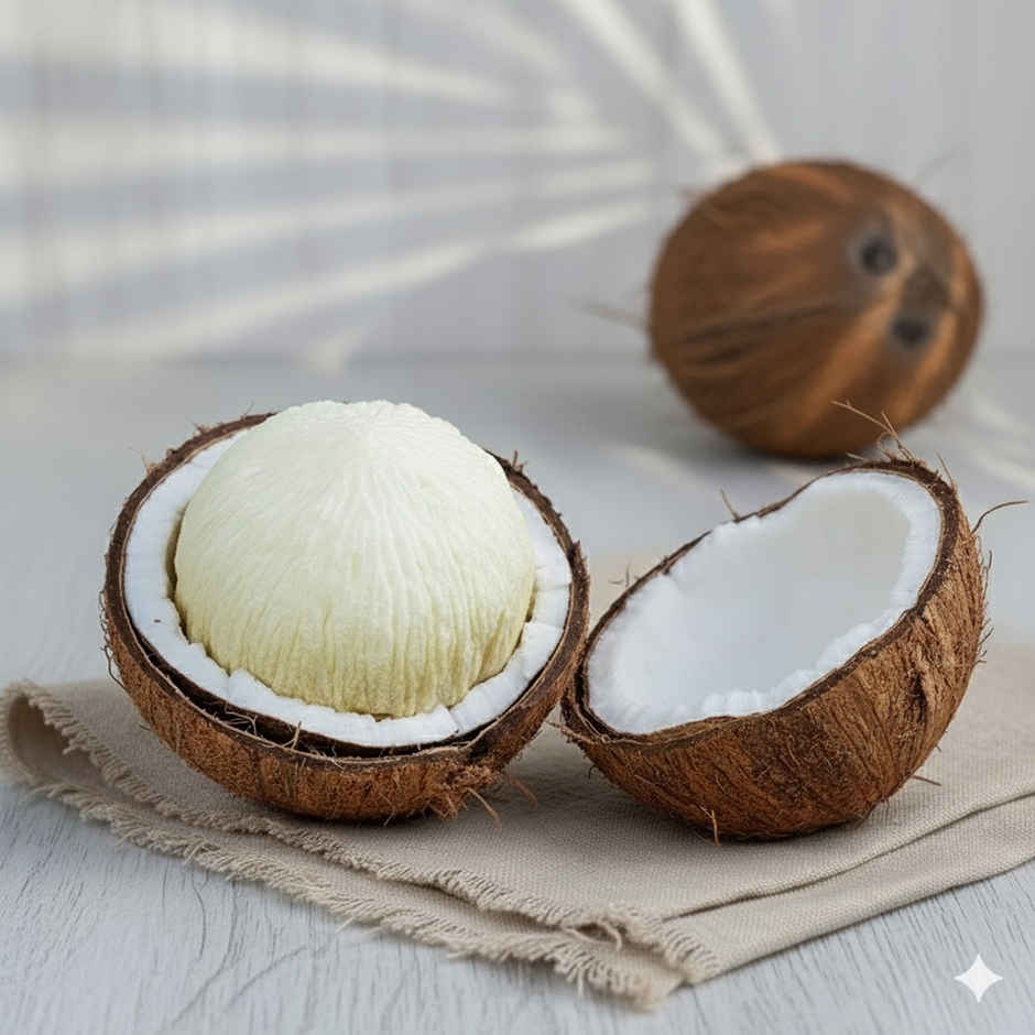 Sprouted Coconut Flower Pack