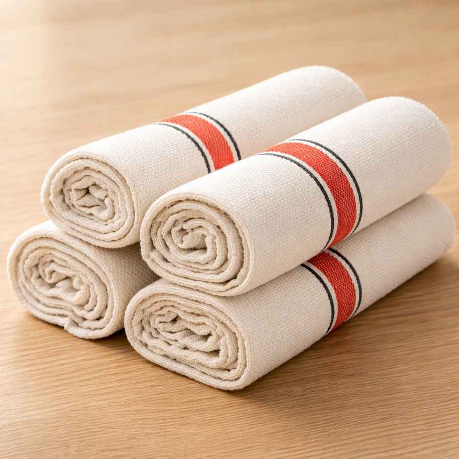 HD Creations Floor Cleaning Cloth  Combo