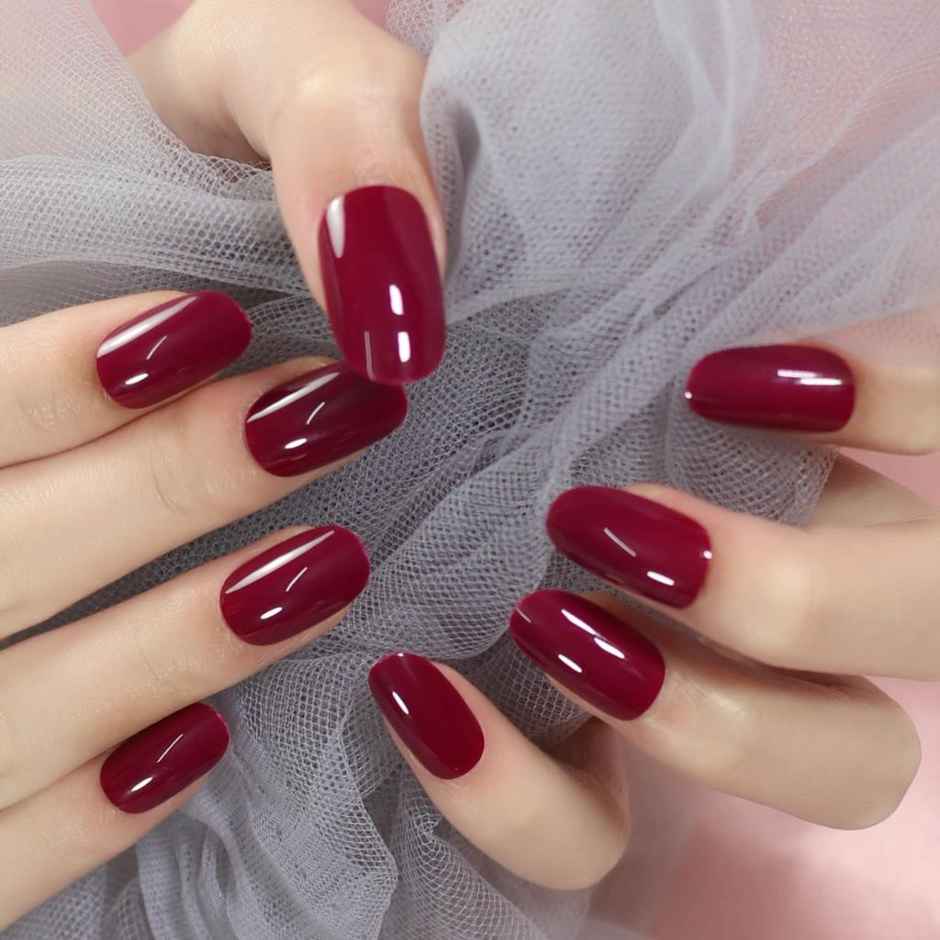 Pep Nails Heart | Mini Nail Bar
