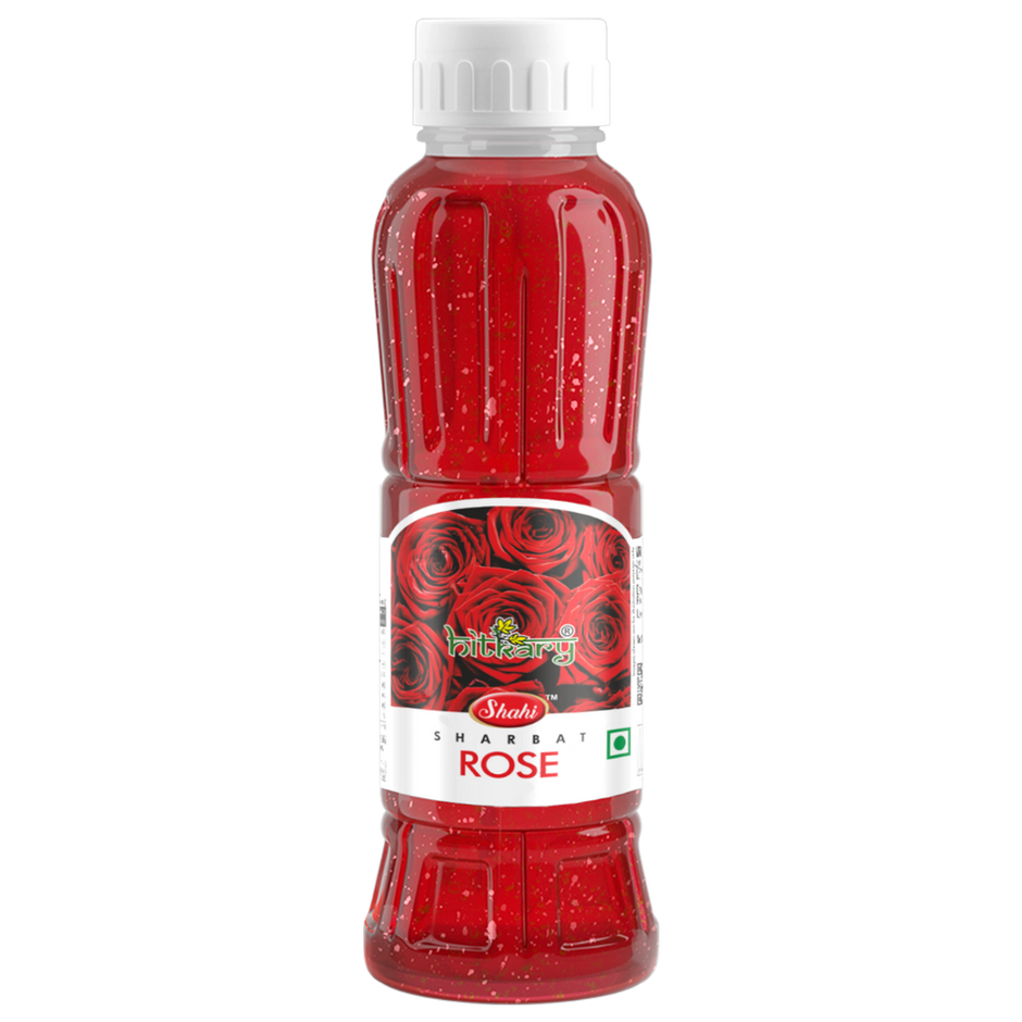 Hitkary Shahi Sharbat Rose