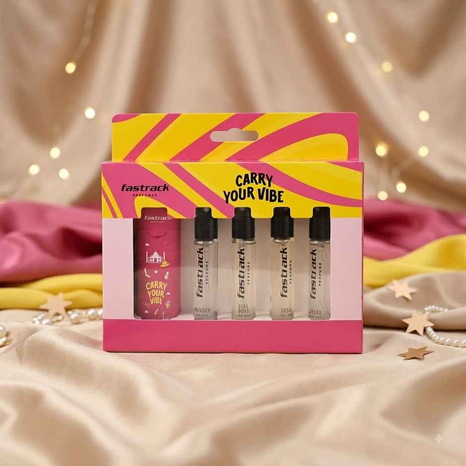 Discovery Perfume for Women | Best for Travel and for Gift