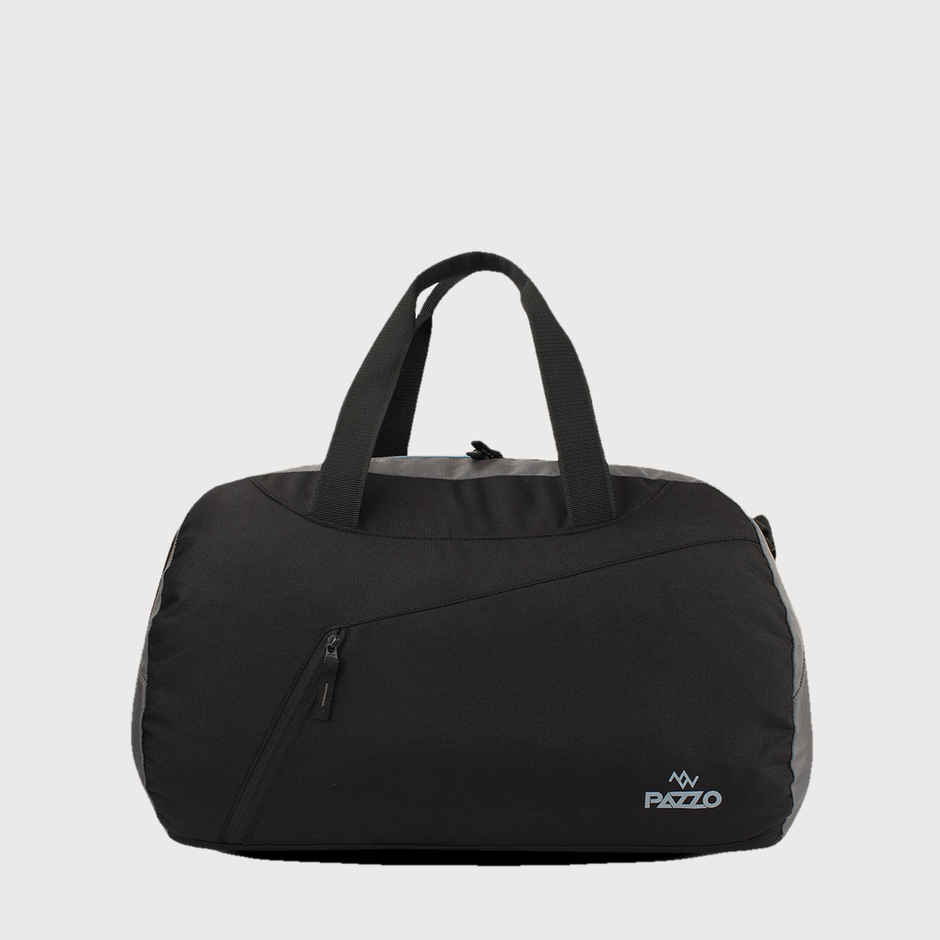 Pazzo Trance 44L Travel Duffel Bag | Water Resistant | Gym Bag | Travel Bag