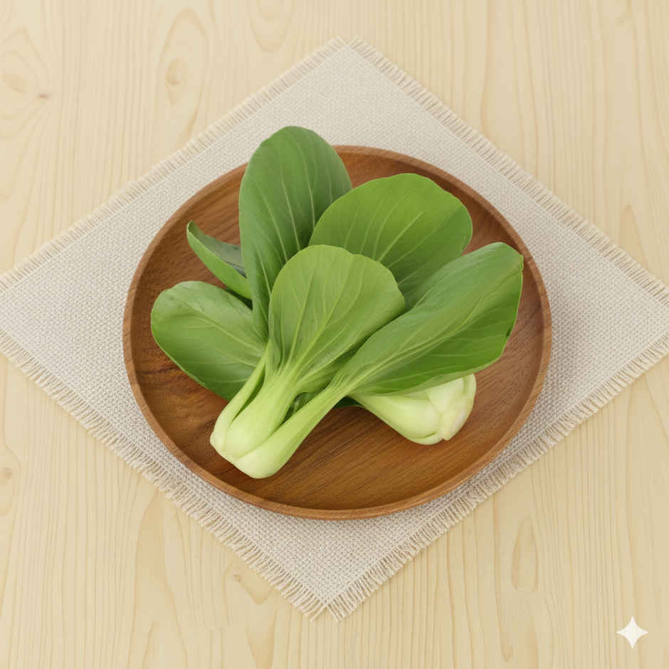 Bok Choi