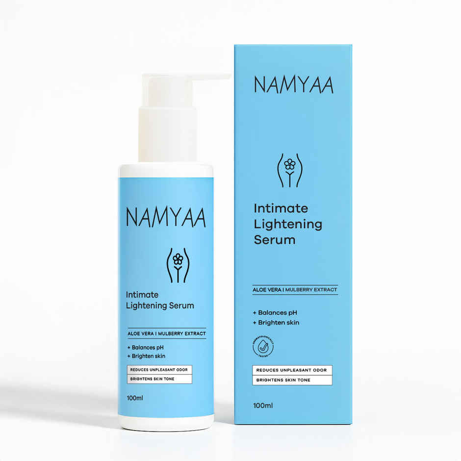 Namyaa Intimate Serum