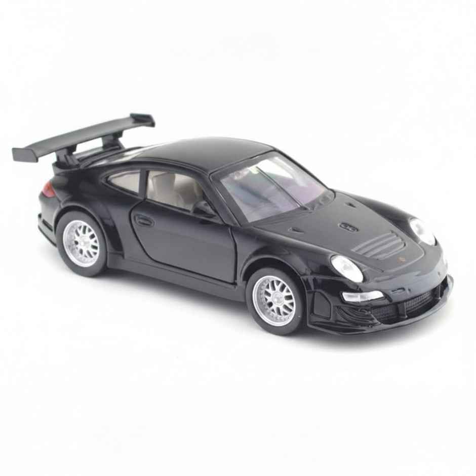 MSZ Licensed 1:32 Porsche 911 GT3 RSR Die-cast Vehicle