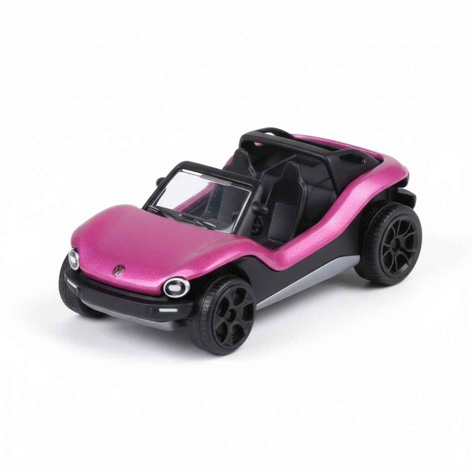 Majorette 1:64 Volkswagen ID Buggy Die Cast Car