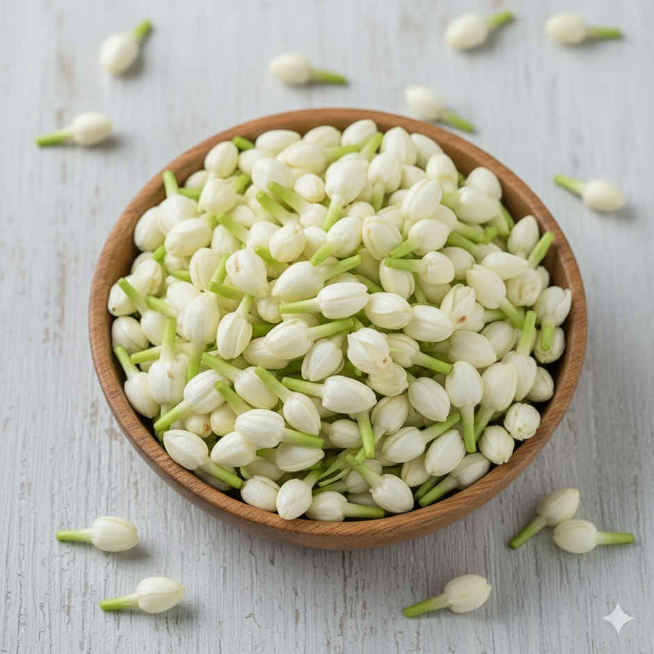 Jasmine Flowers