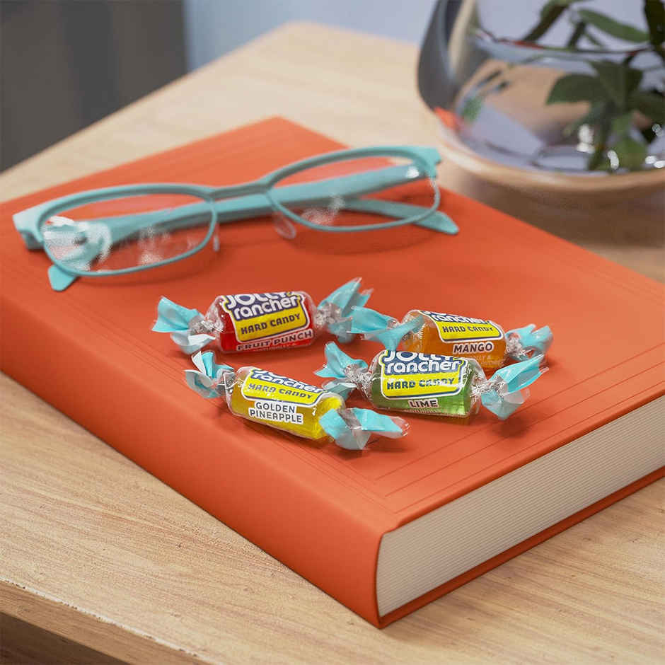 Jolly Rancher Tropical