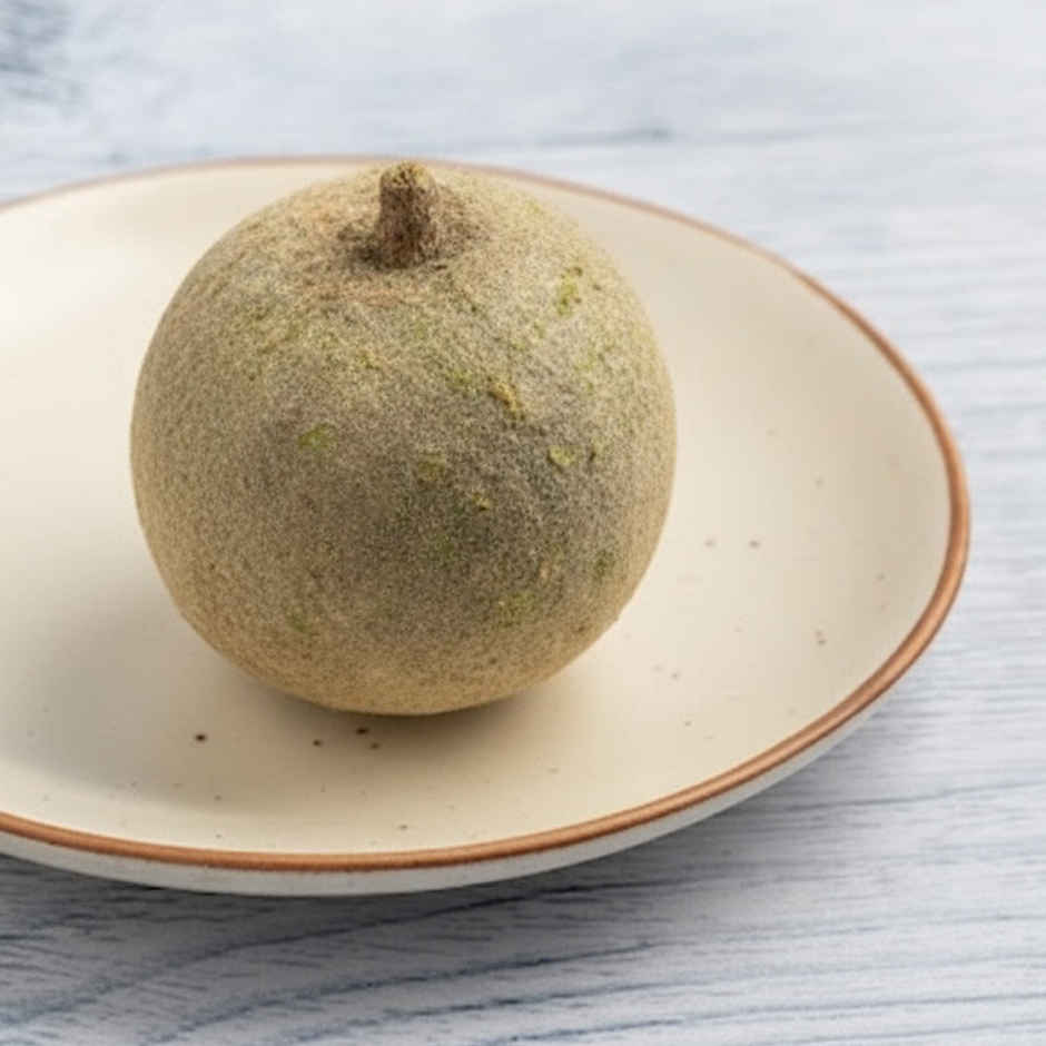 Wood Apple (Kawat Fal)