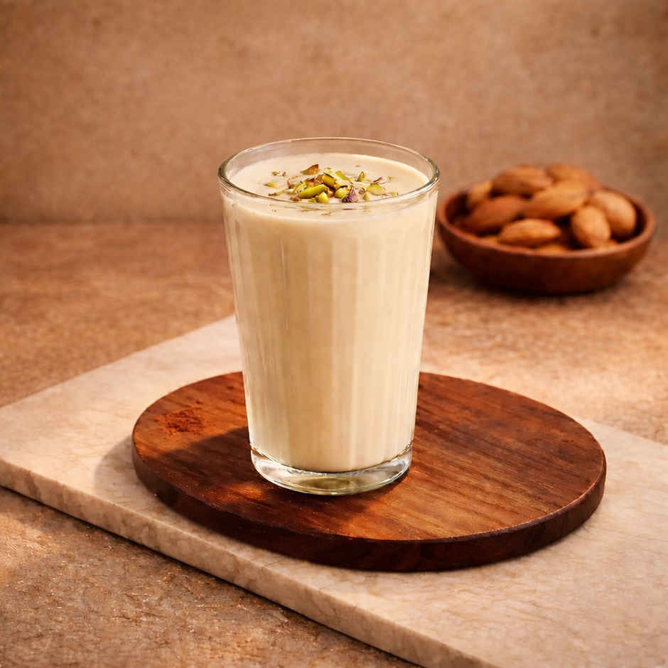 Badam Thandai