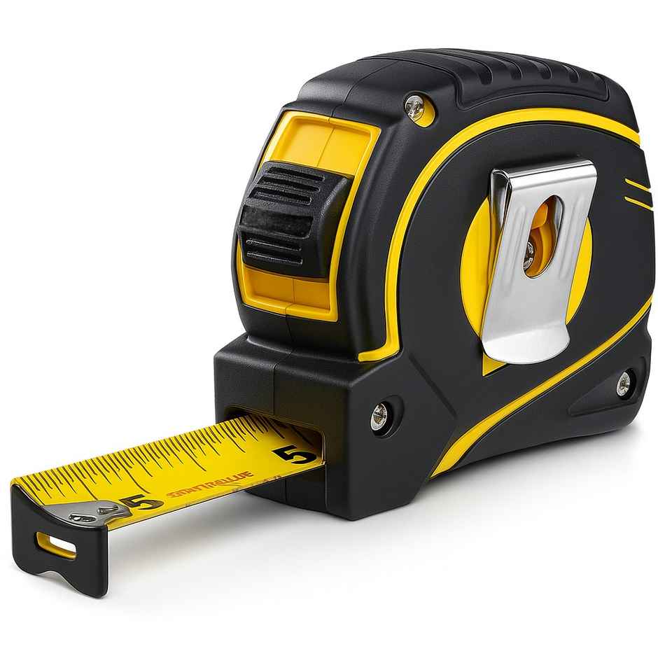 DALUCI Measurement Tape 5M With Autolock
