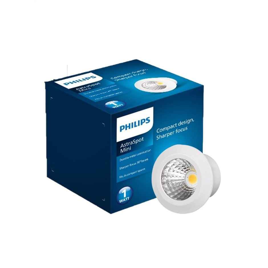 Philips Led 1W Astramini Led Cob (Cdl)