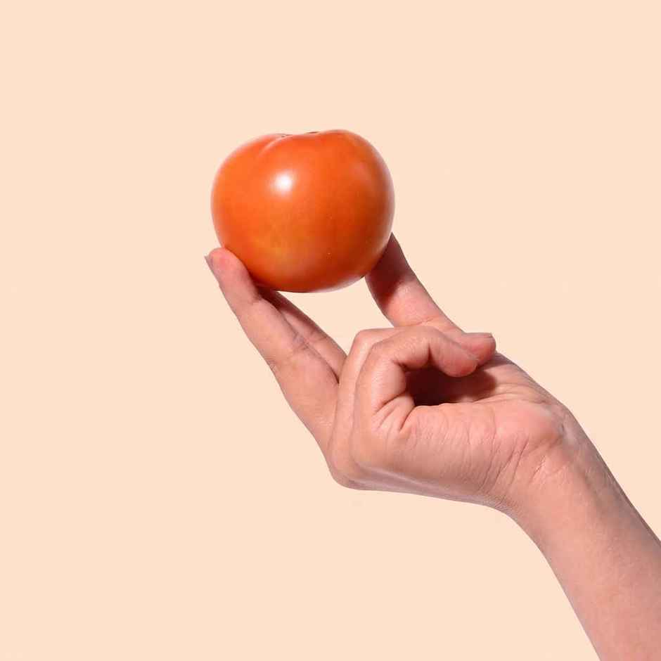 Bloom Tomato Local