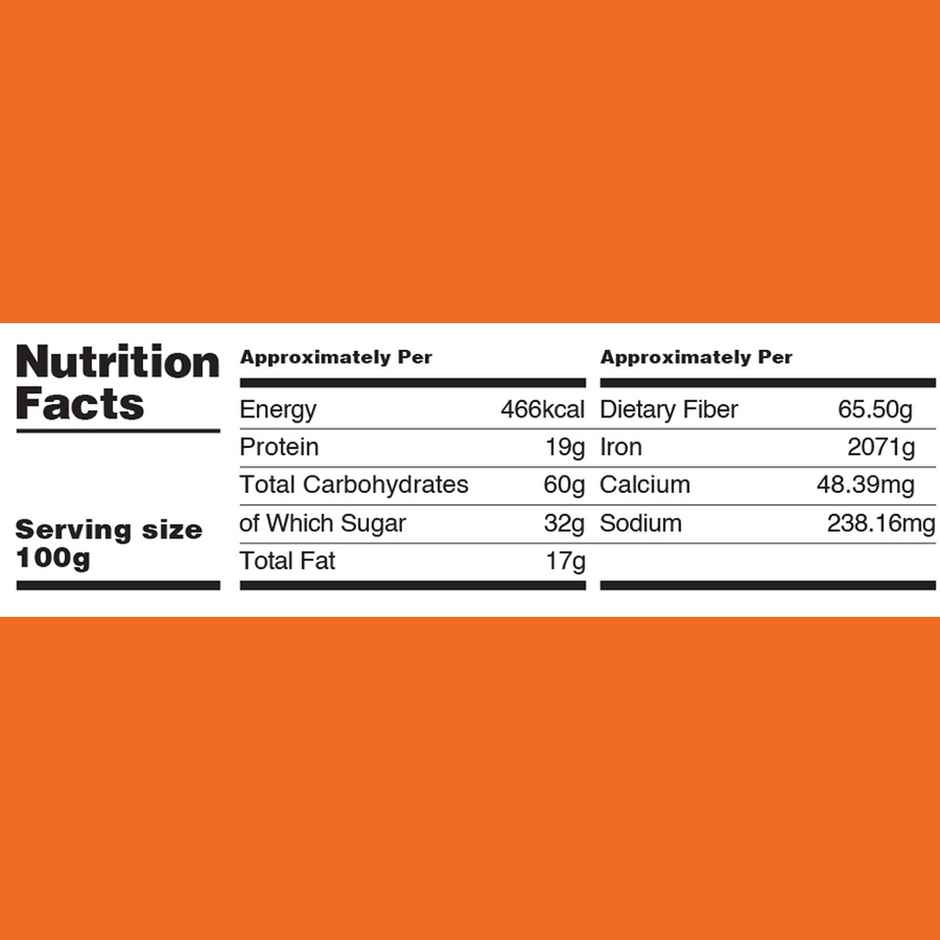 Awsum Better Bakes Orange Pistachio Cake | Bakery Delight