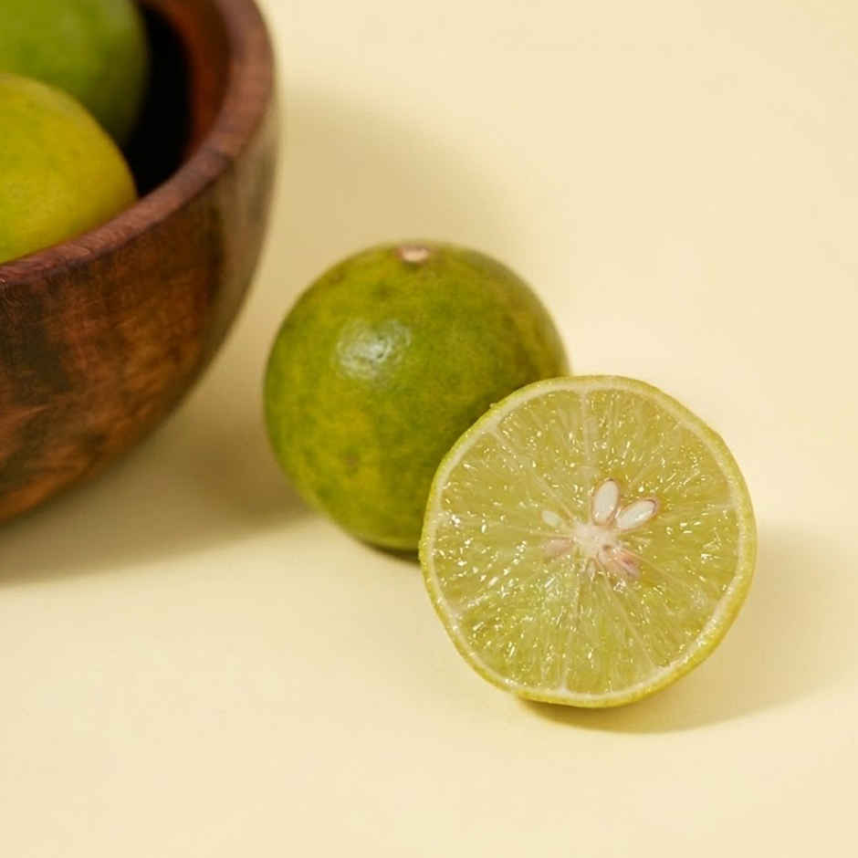Bloom Lemon