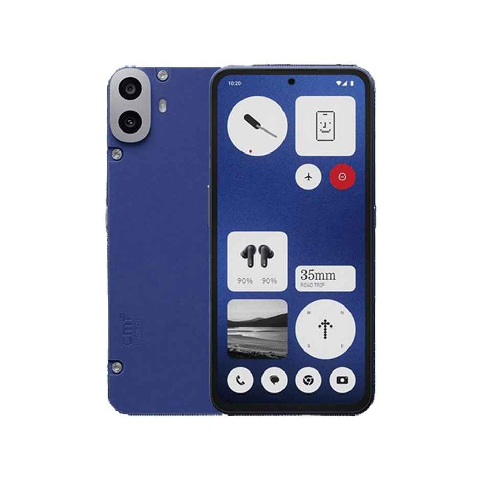 CMF by Nothing Phone 1 | 6GB | 128GB | Blue