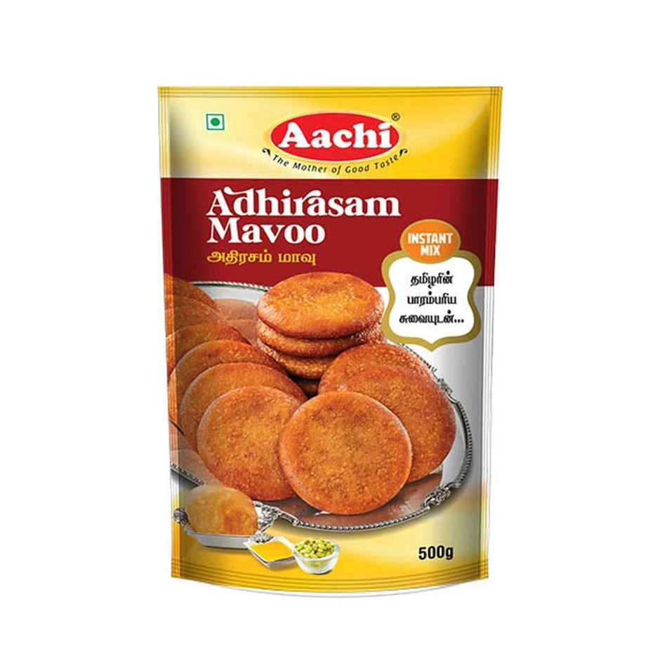 Aachi Adhirasam Mavoo
