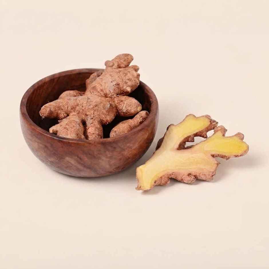Bloom Ginger