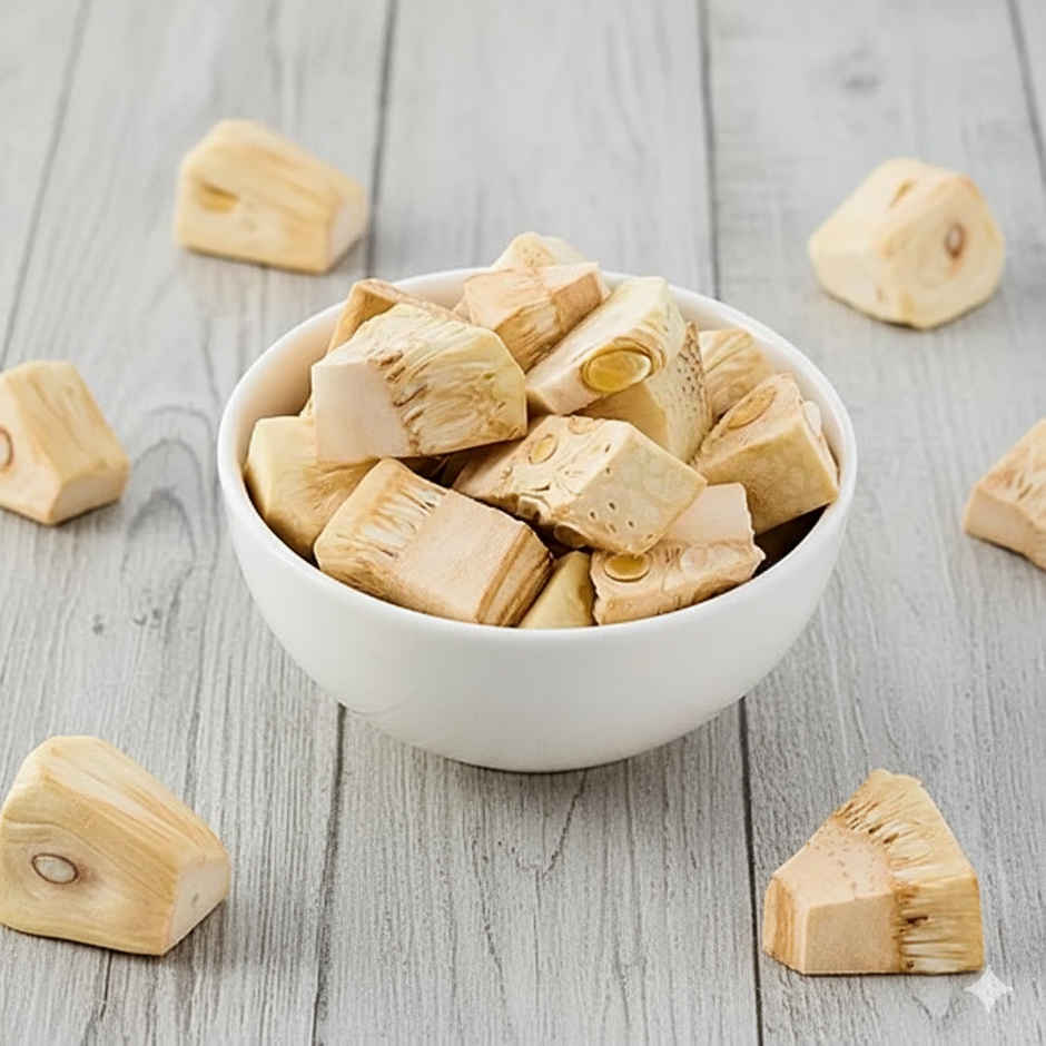 Jack Fruit Cut Combo