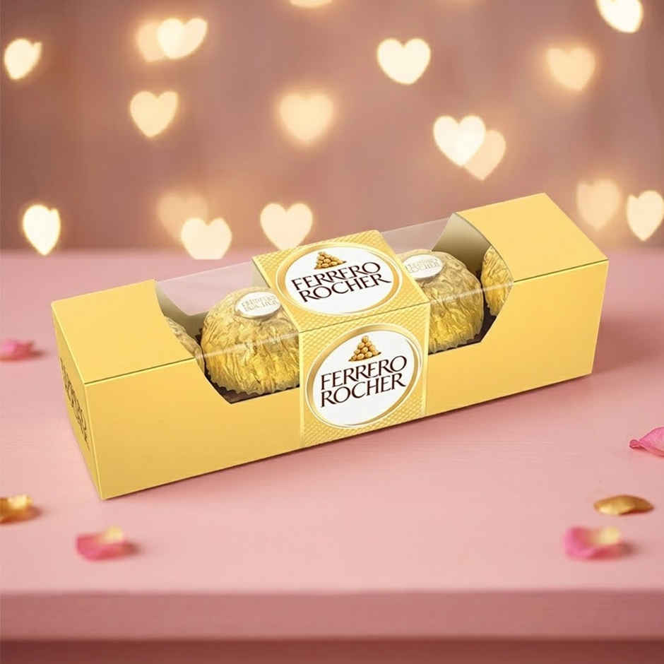 Ferrero Rocher Premium Chocolates Gift Pack