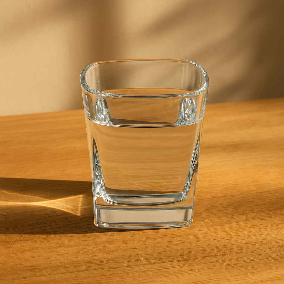 Luminarc Sterling OF Tumbler 300 ml | Colour May Vary