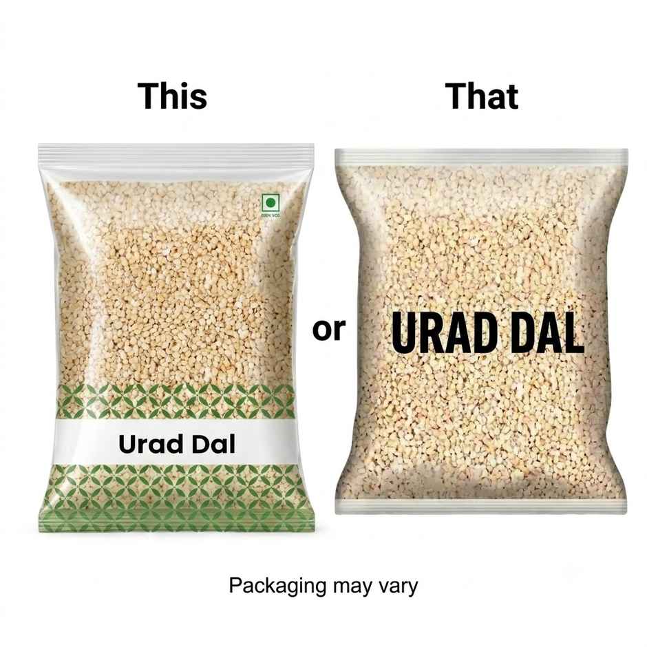 BestValue Urad Dal