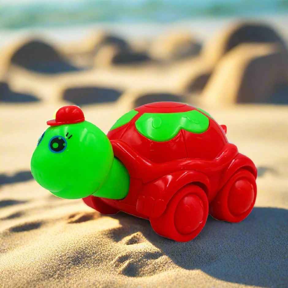 Toybharat Cute Turtle | Assorted