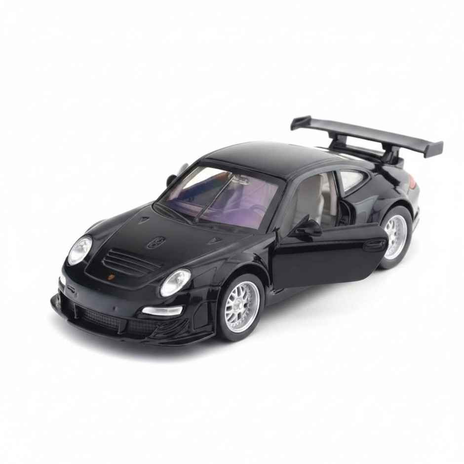 MSZ Licensed 1:32 Porsche 911 GT3 RSR Die-cast Vehicle